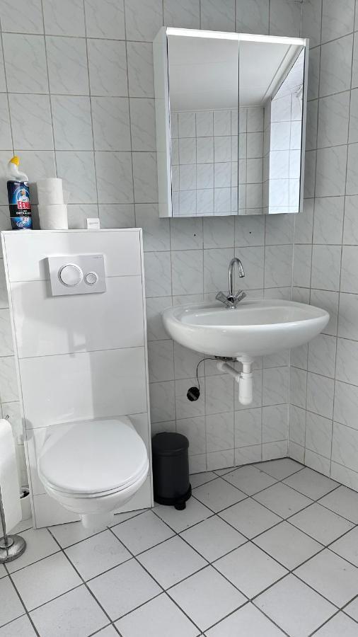 Het Achterdek Apartment Зволе Екстериор снимка