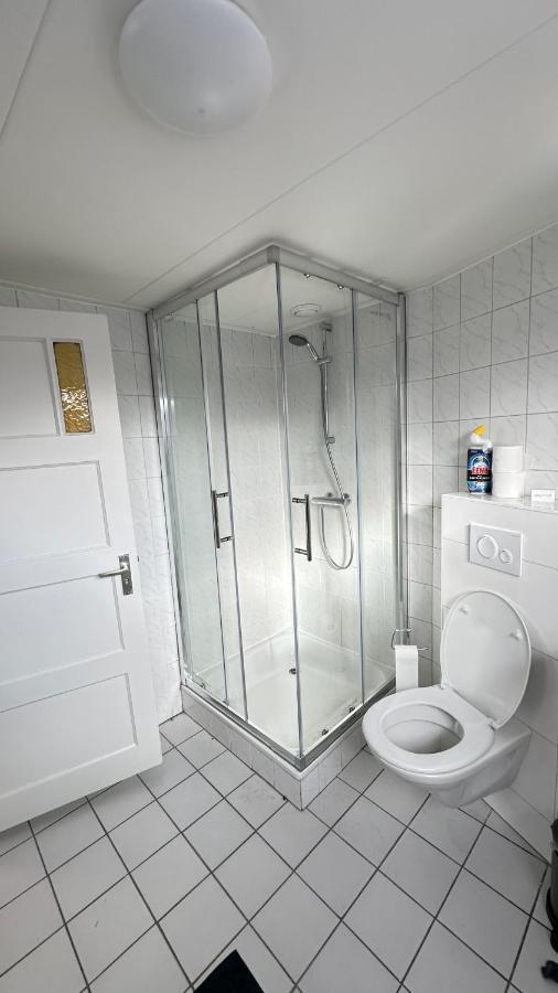 Het Achterdek Apartment Зволе Екстериор снимка